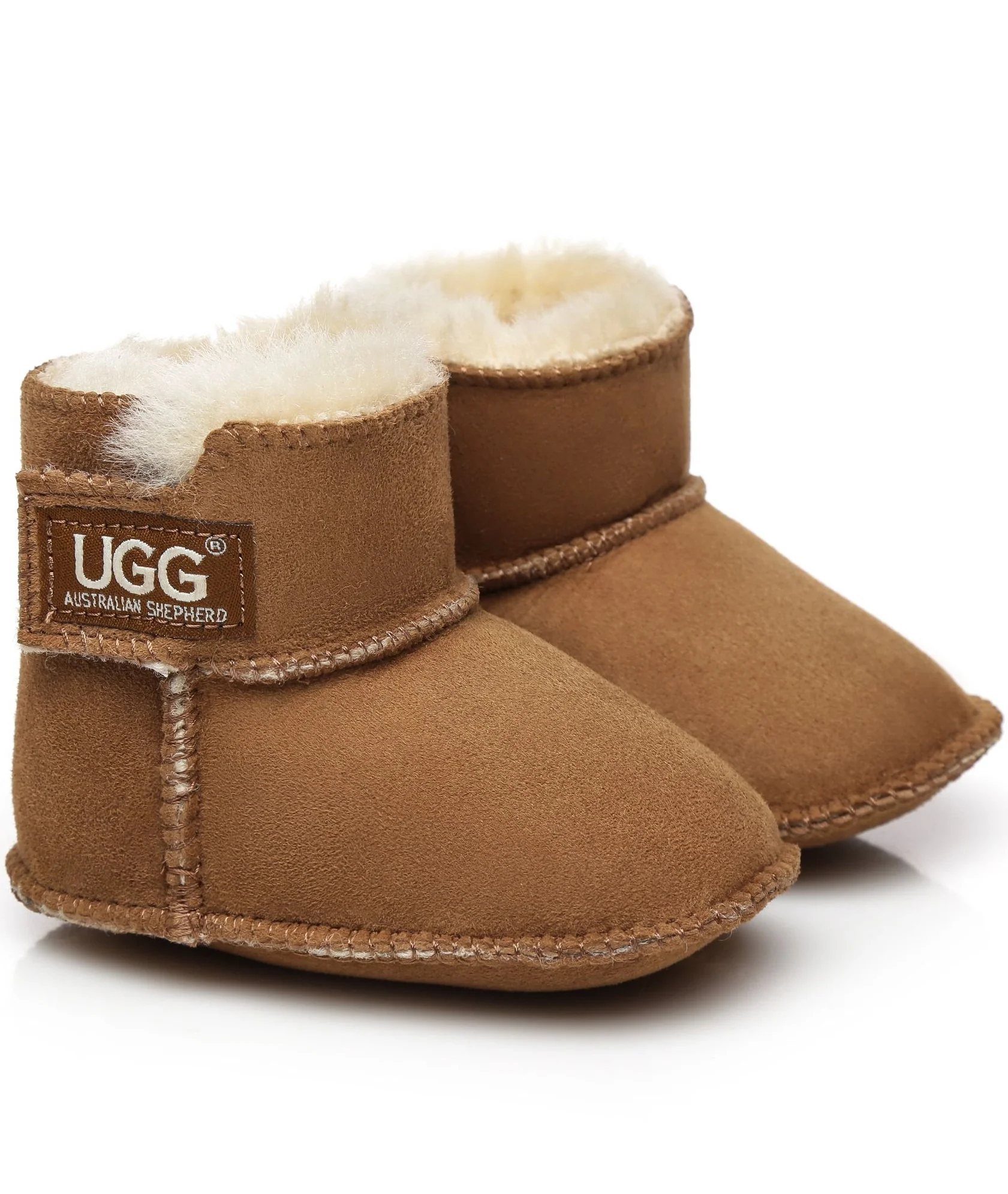 UGG Baby Booties - Image 9