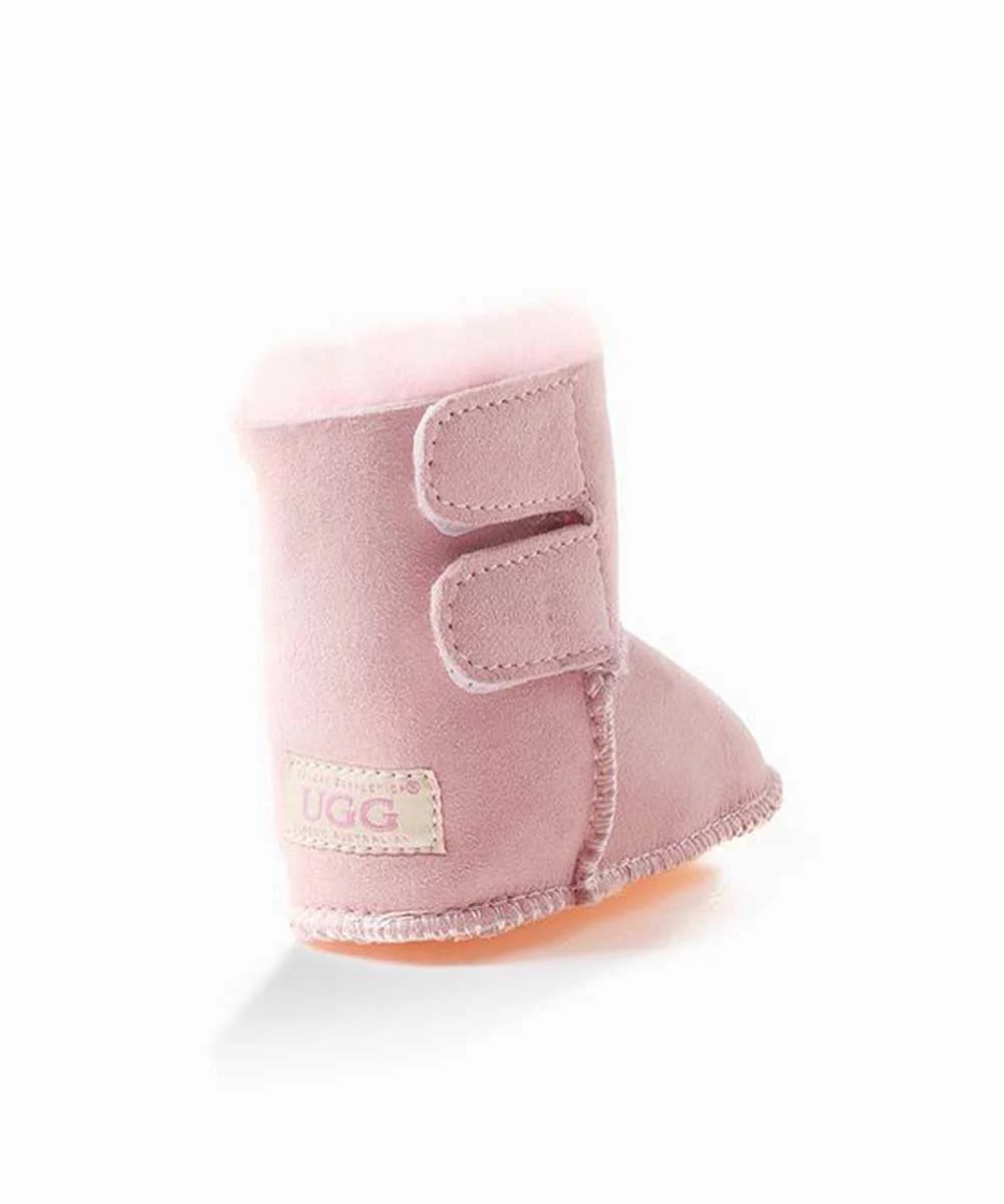 UGG Baby Flash Booties - Image 6