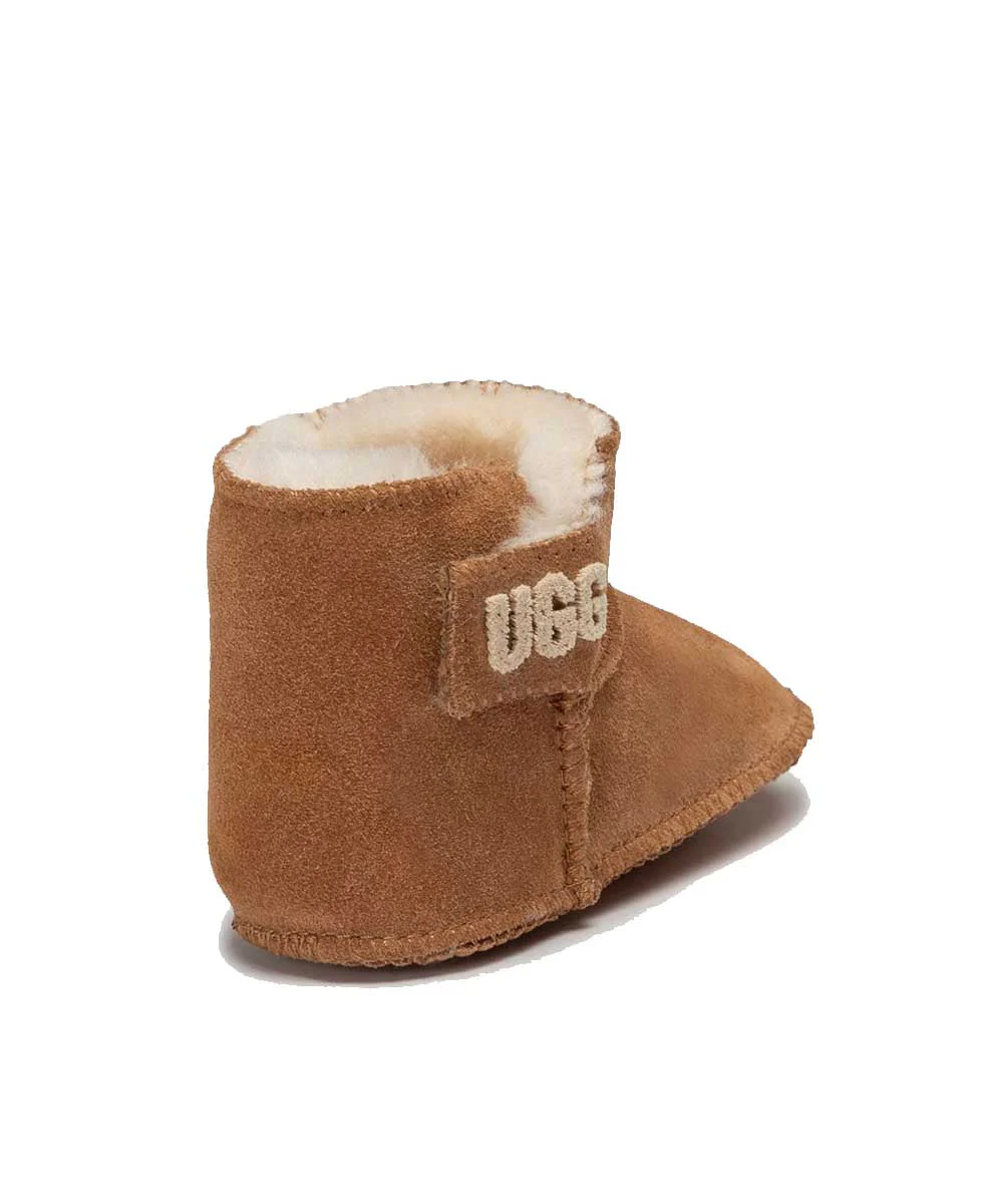 UGG Baby Logo Booties - Image 2