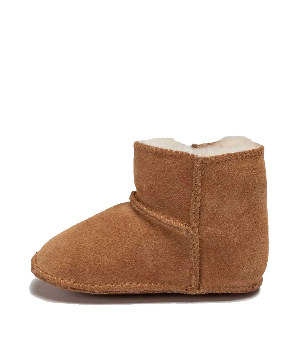 UGG Baby Logo Booties - Image 3