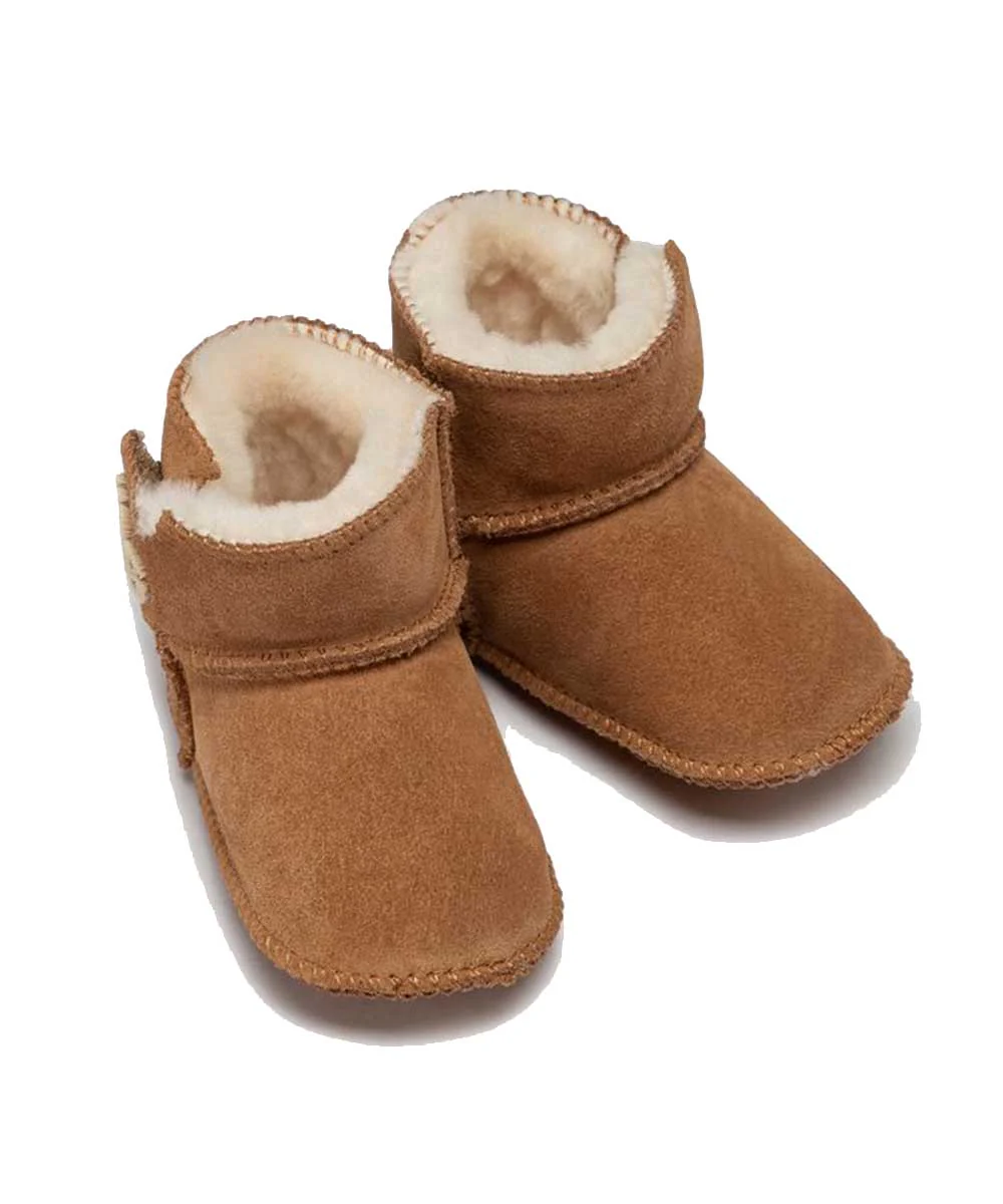 UGG Baby Logo Booties - Image 4
