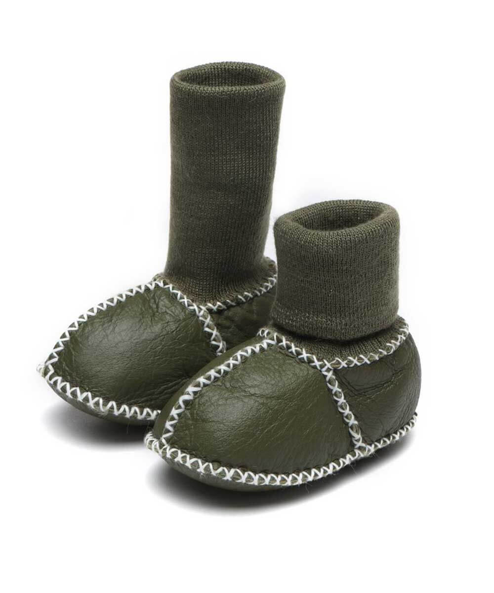 UGG Baby Lolo Warmer Bootie - Image 12