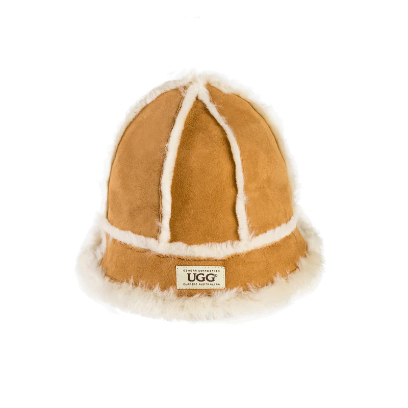 UGG Bucket Hat - Image 3