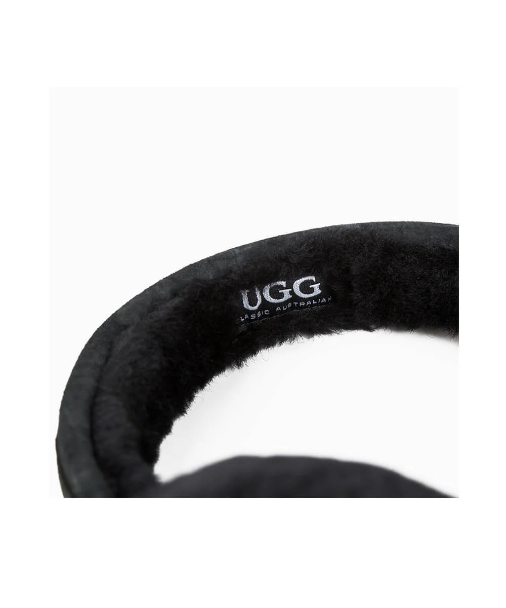 UGG Earmuff - Image 23