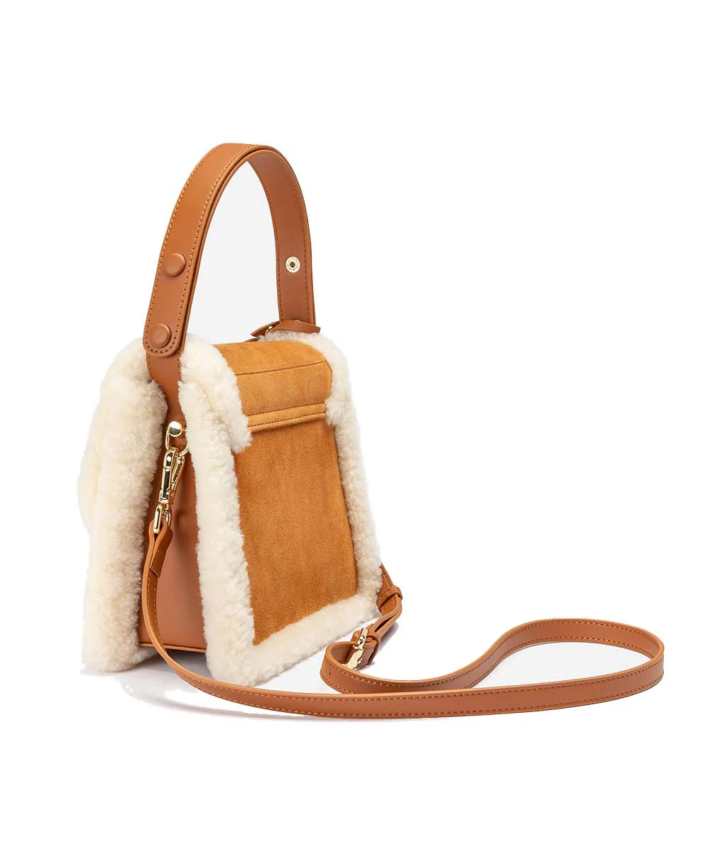 UGG Ella Trim Handbag - Image 2