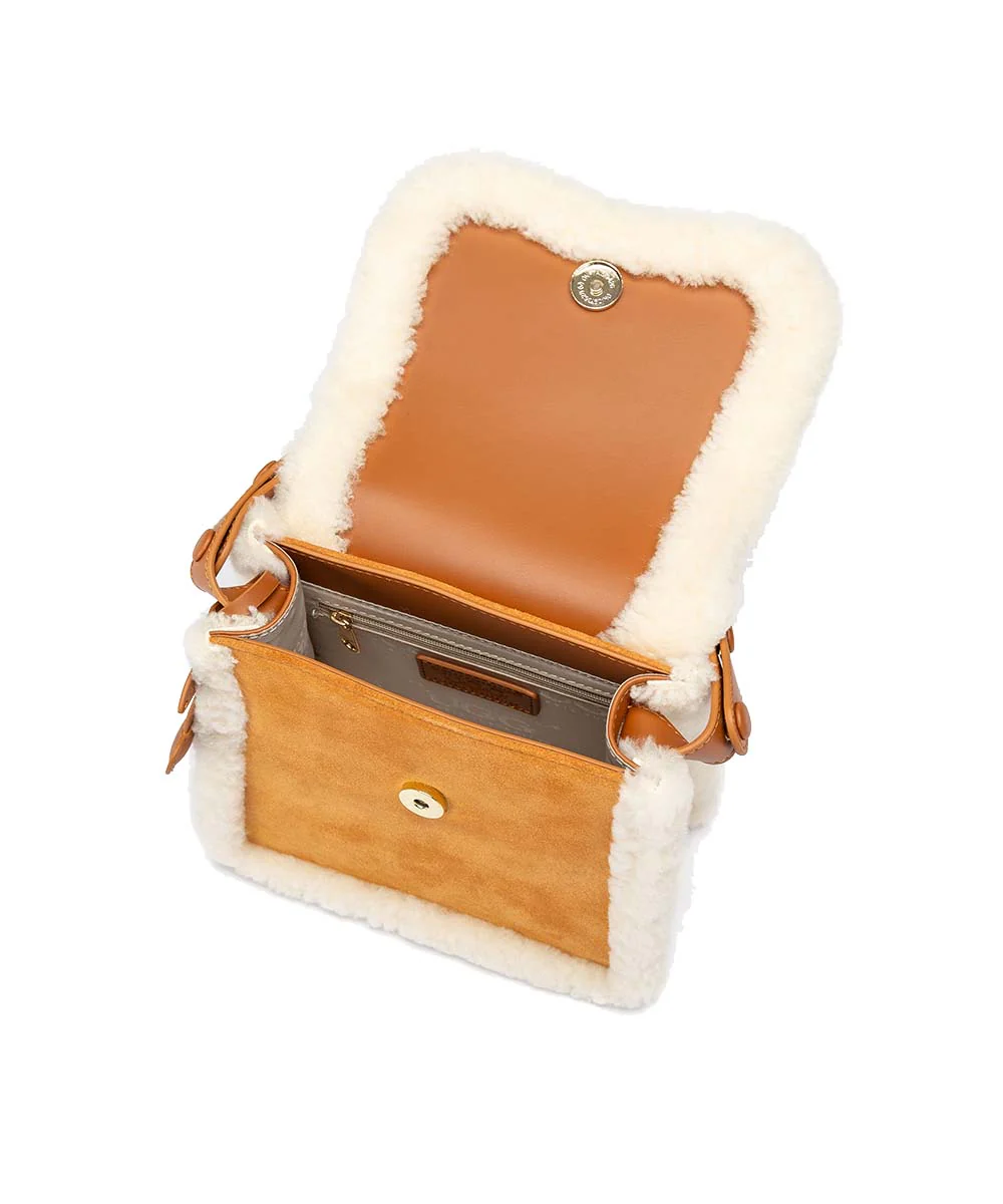 UGG Ella Trim Handbag - Image 4