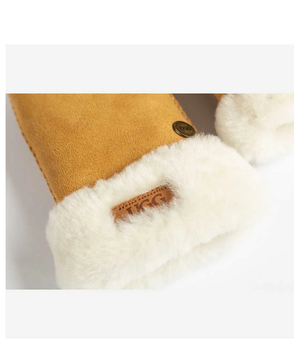 UGG Fingerless Mitten - Image 2