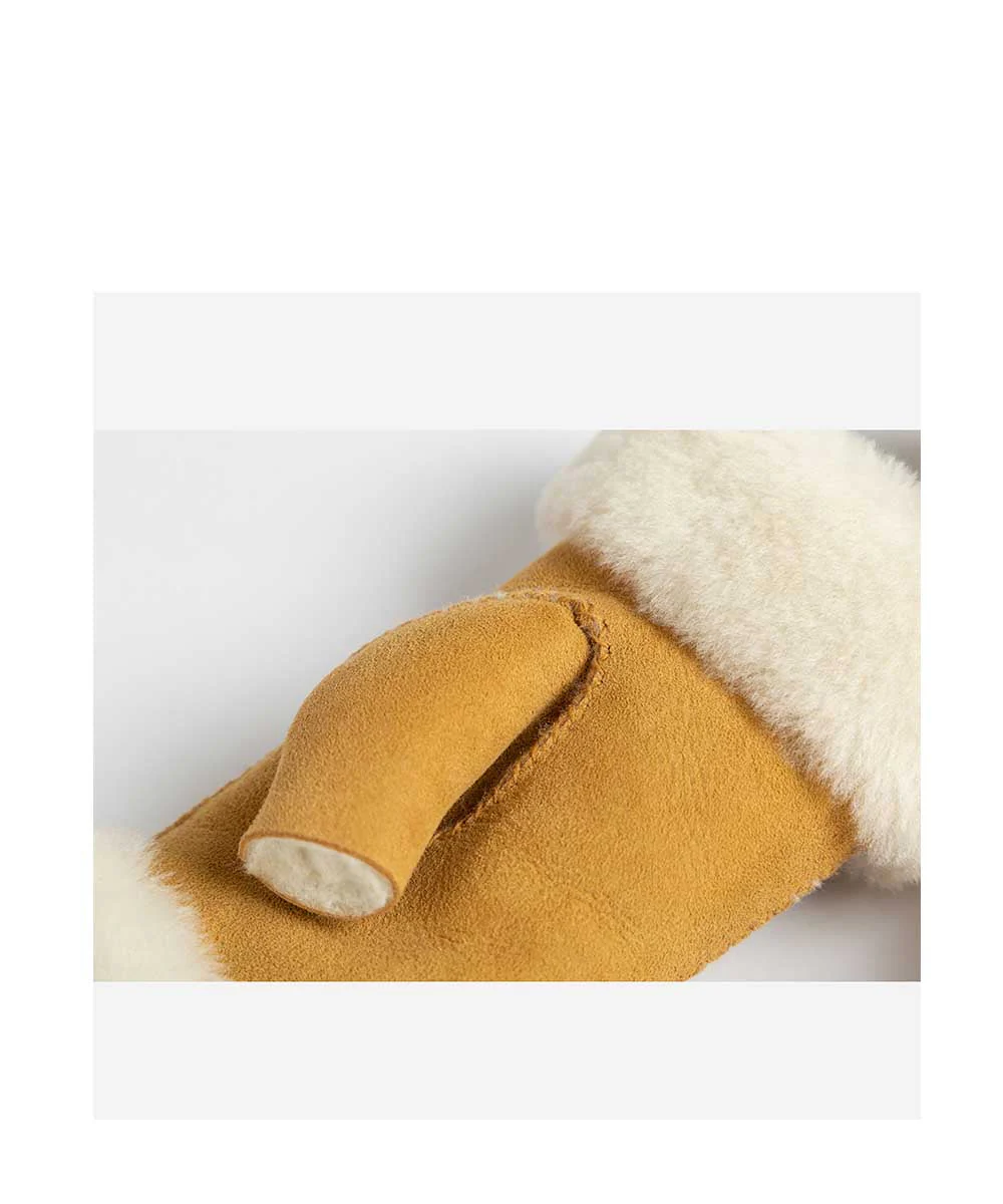 UGG Fingerless Mitten - Image 4