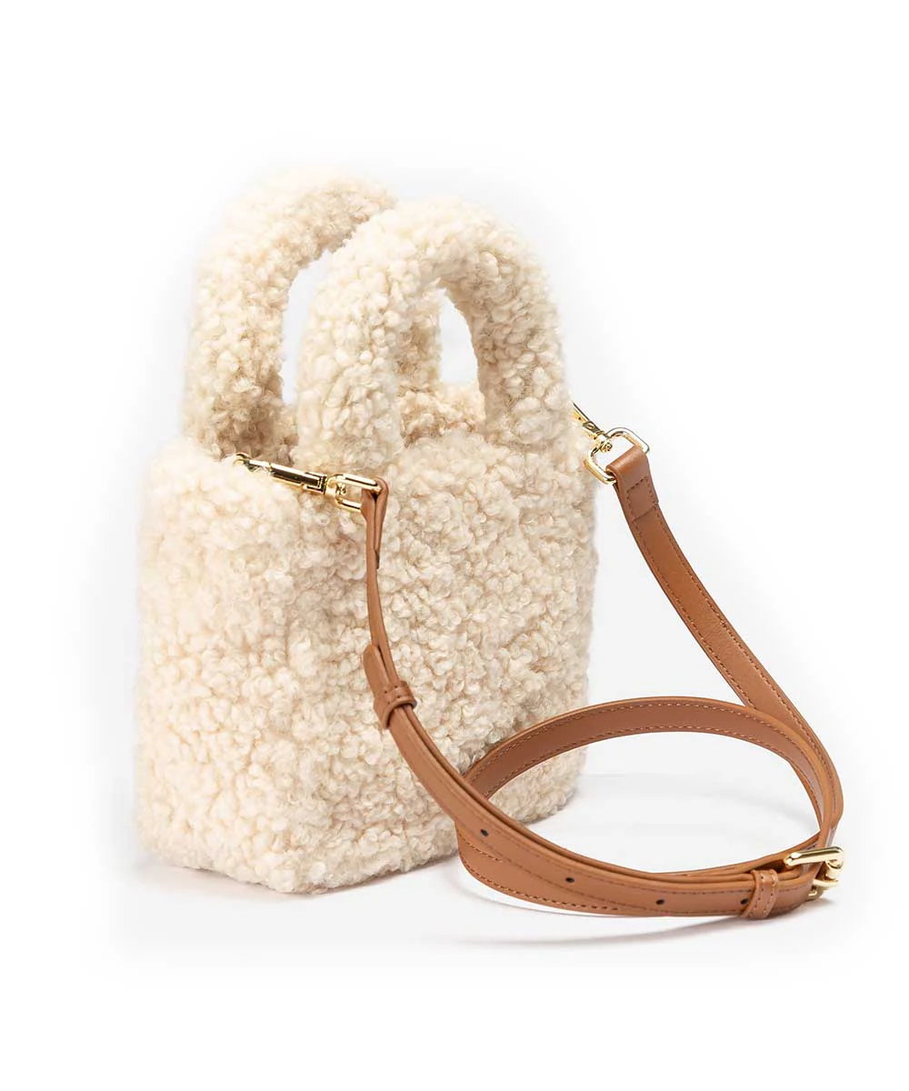 UGG Gina Mini Tote Bag - Image 4
