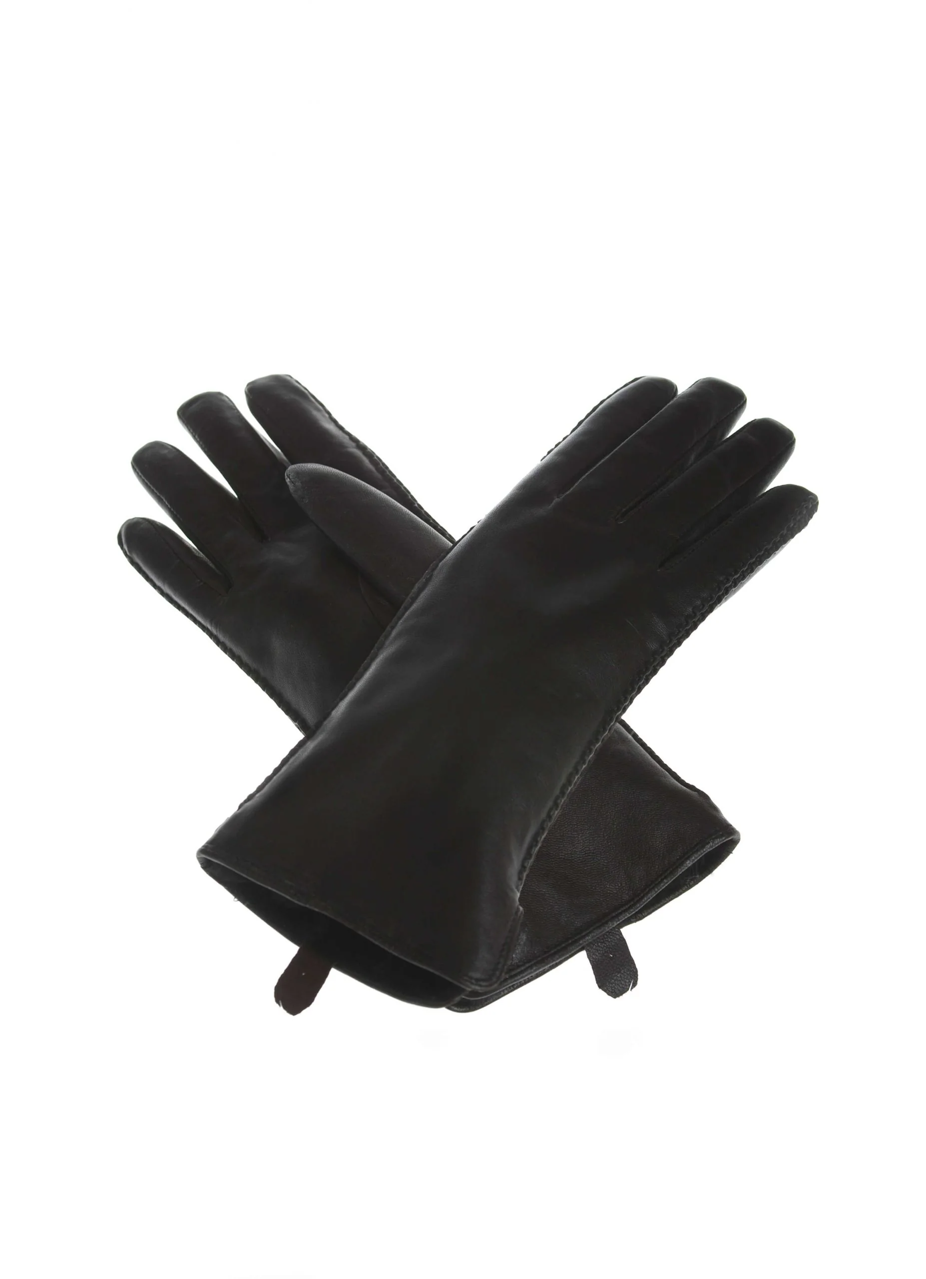 UGG Ladies Nappa Gloves - Image 5