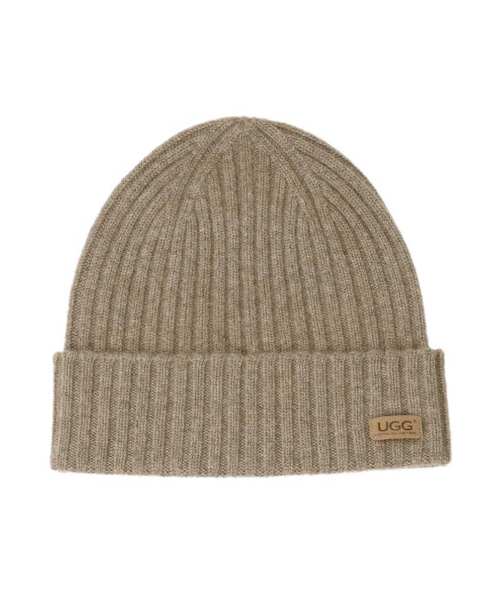 UGG Lumy Wool Cashmere Beanie - Image 10