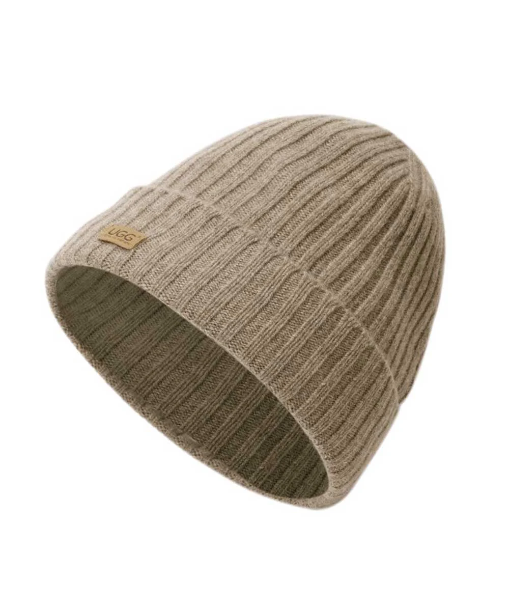 UGG Lumy Wool Cashmere Beanie - Image 9