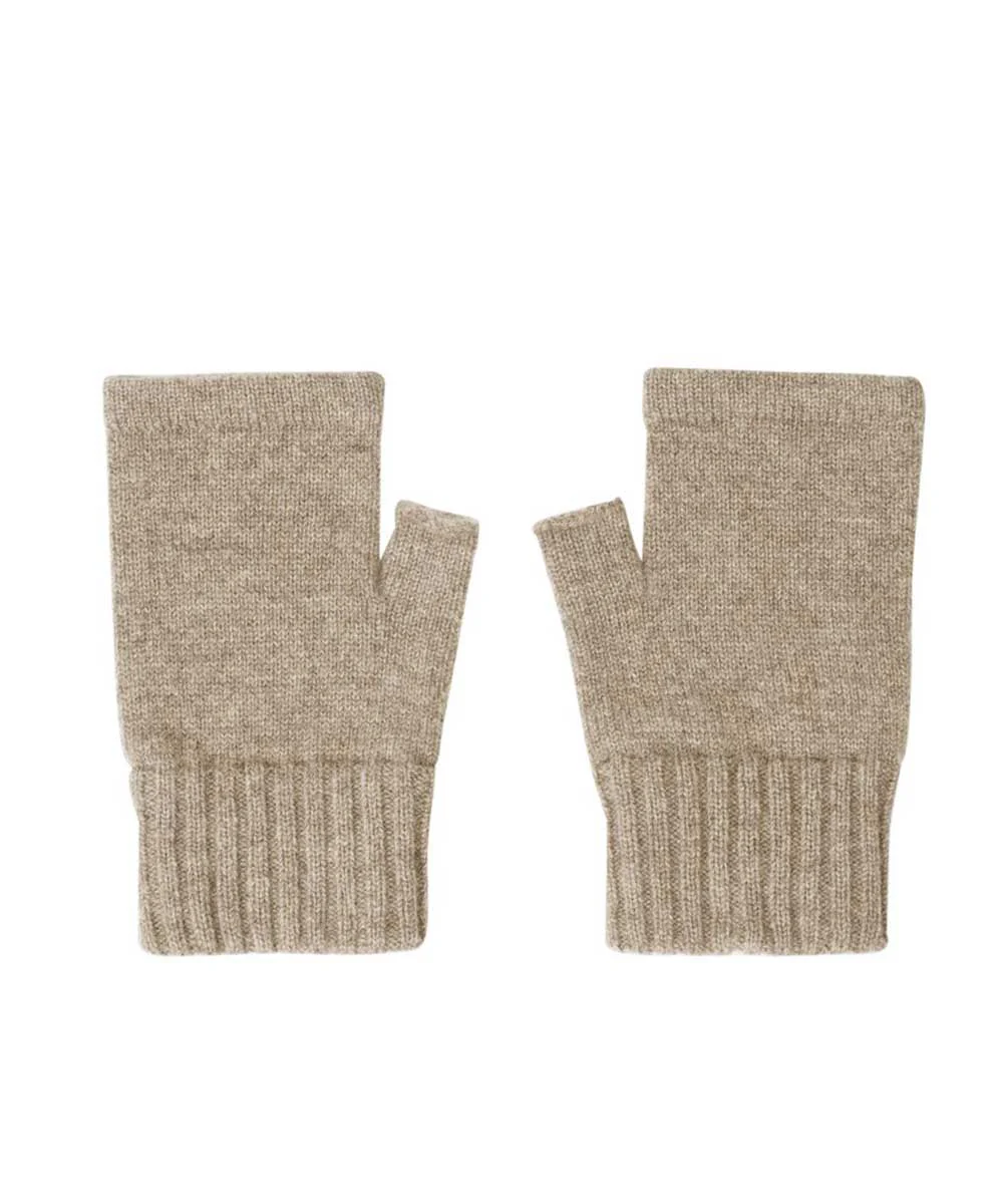 UGG Lumy Wool Cashmere Fingerless glove - Image 5