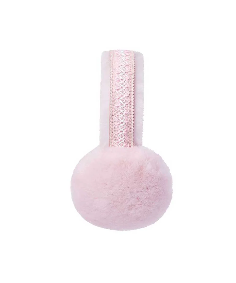 UGG Tassy Wool Earmuffs - Image 5