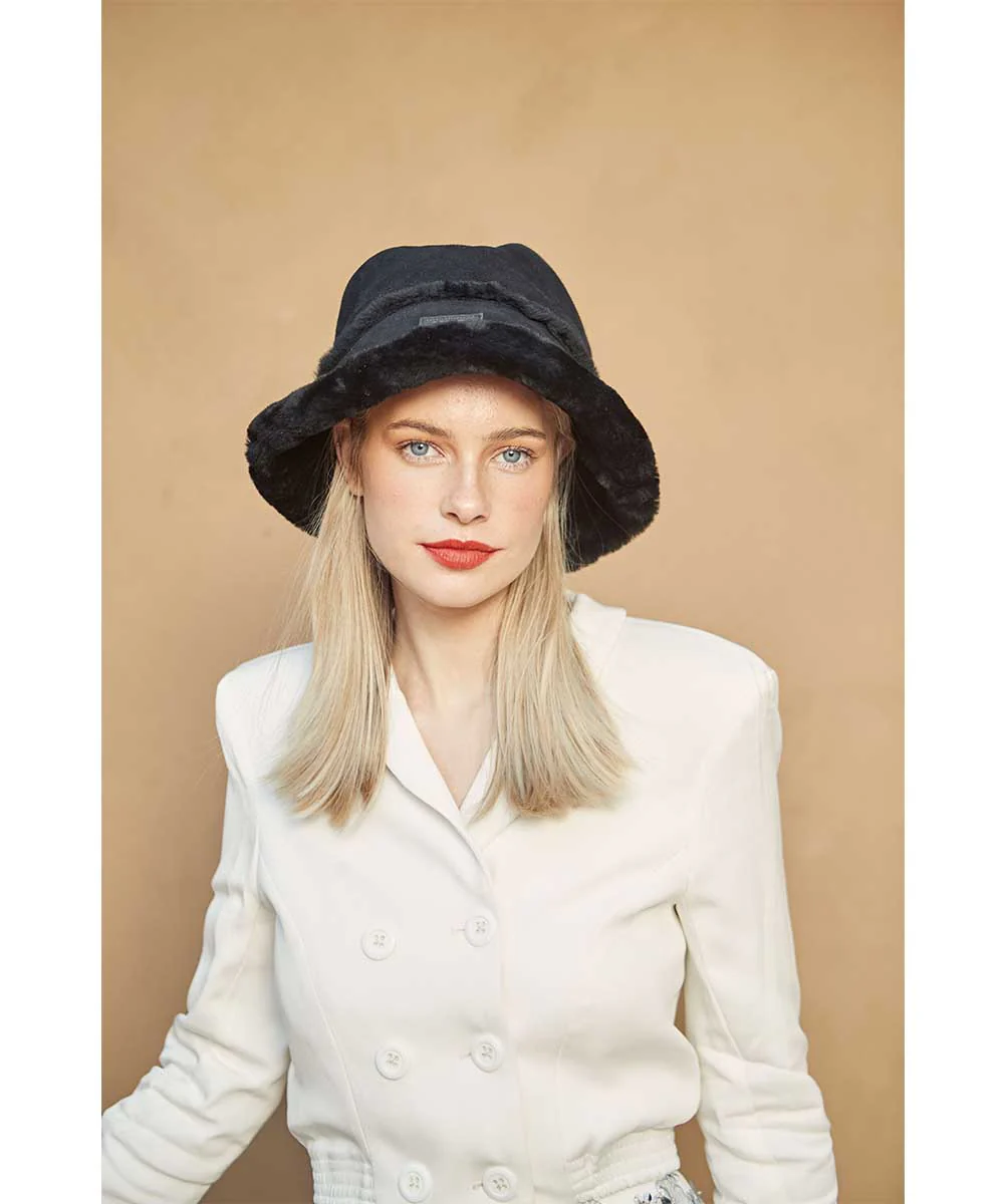UGG Tina Bucket Hat - Image 6