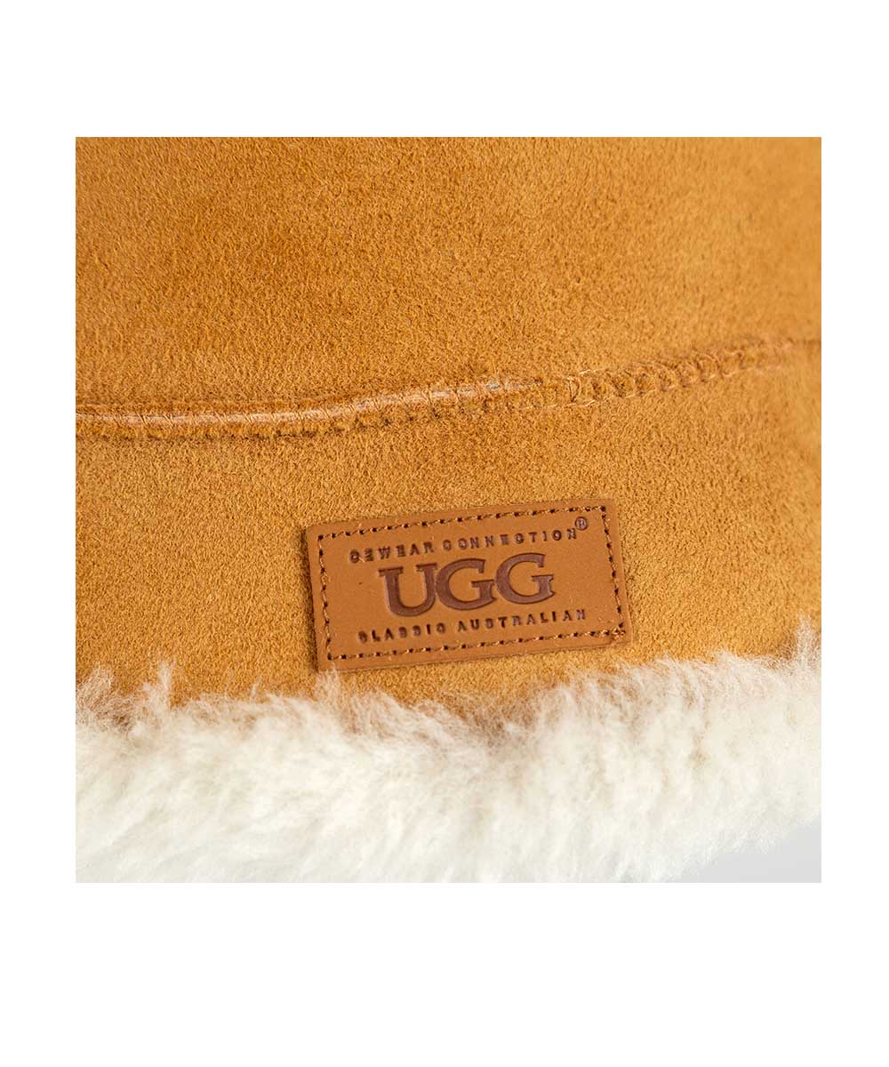 UGG Bek Reversible Hat - Image 3