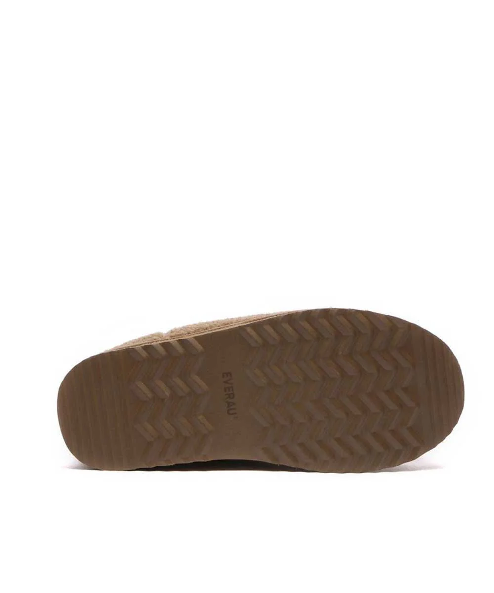 Women's Ultra Platform Curly Boots - Image 6