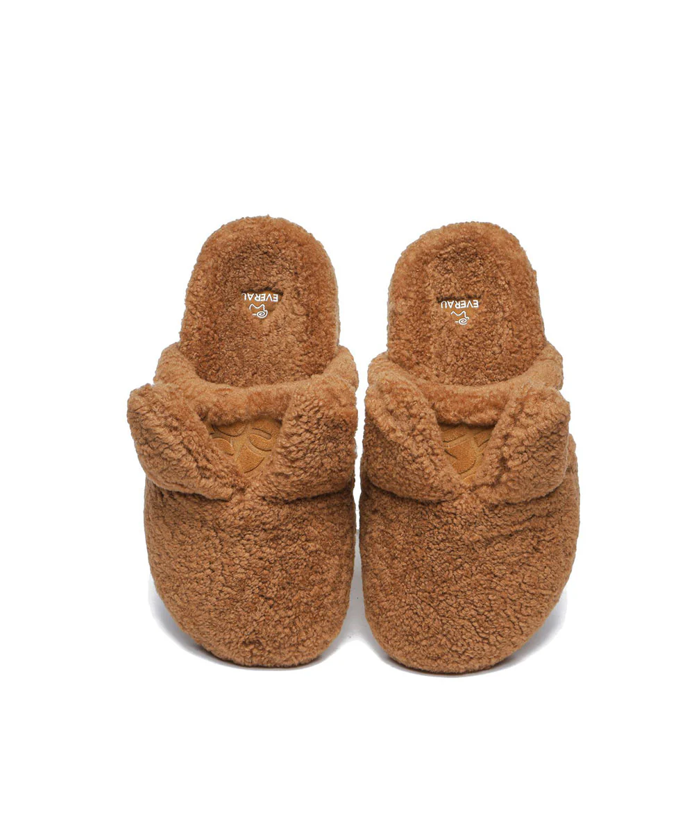 Women’s Bunny Slippers - Image 3