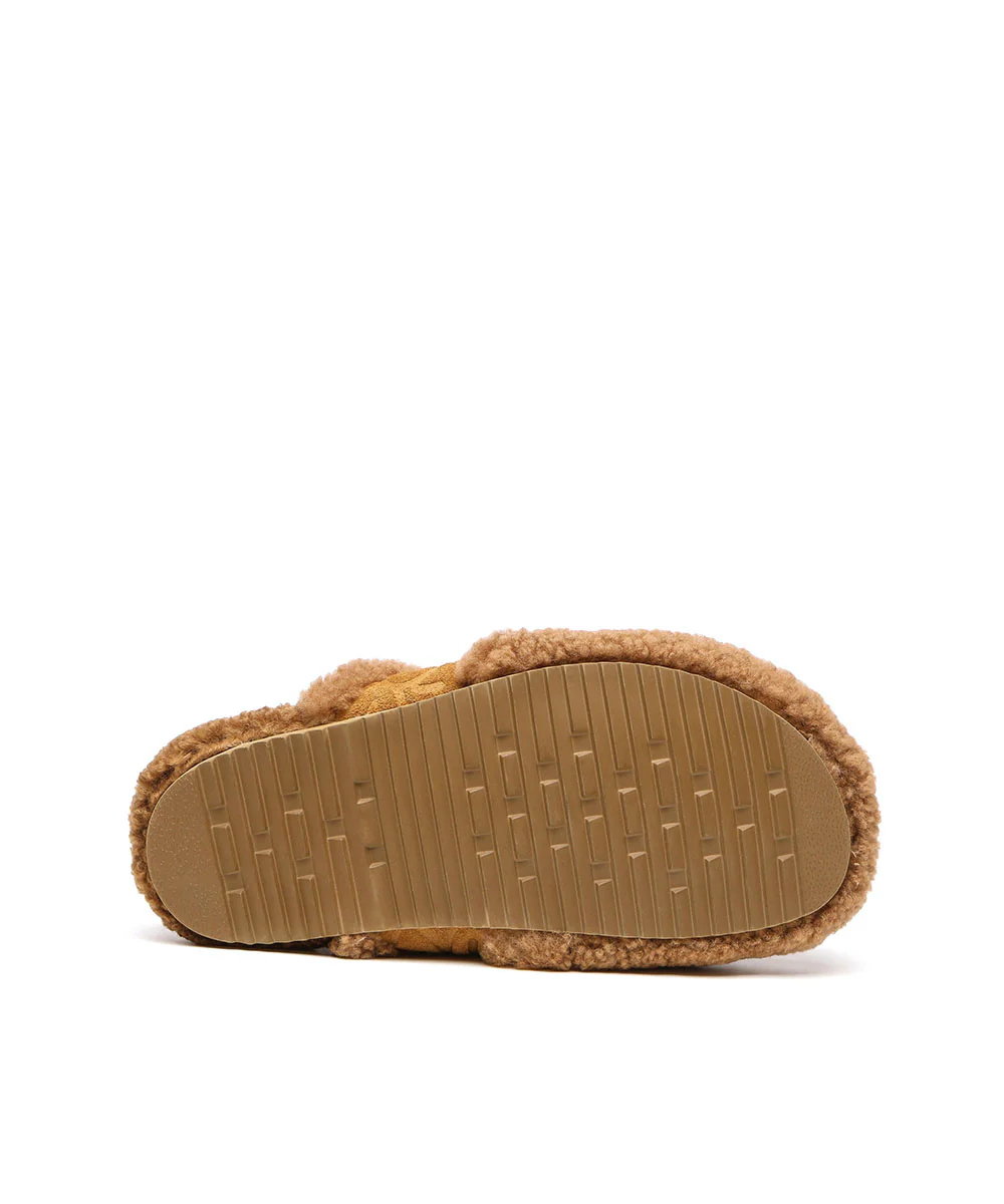 Women’s Bunny Slippers - Image 5