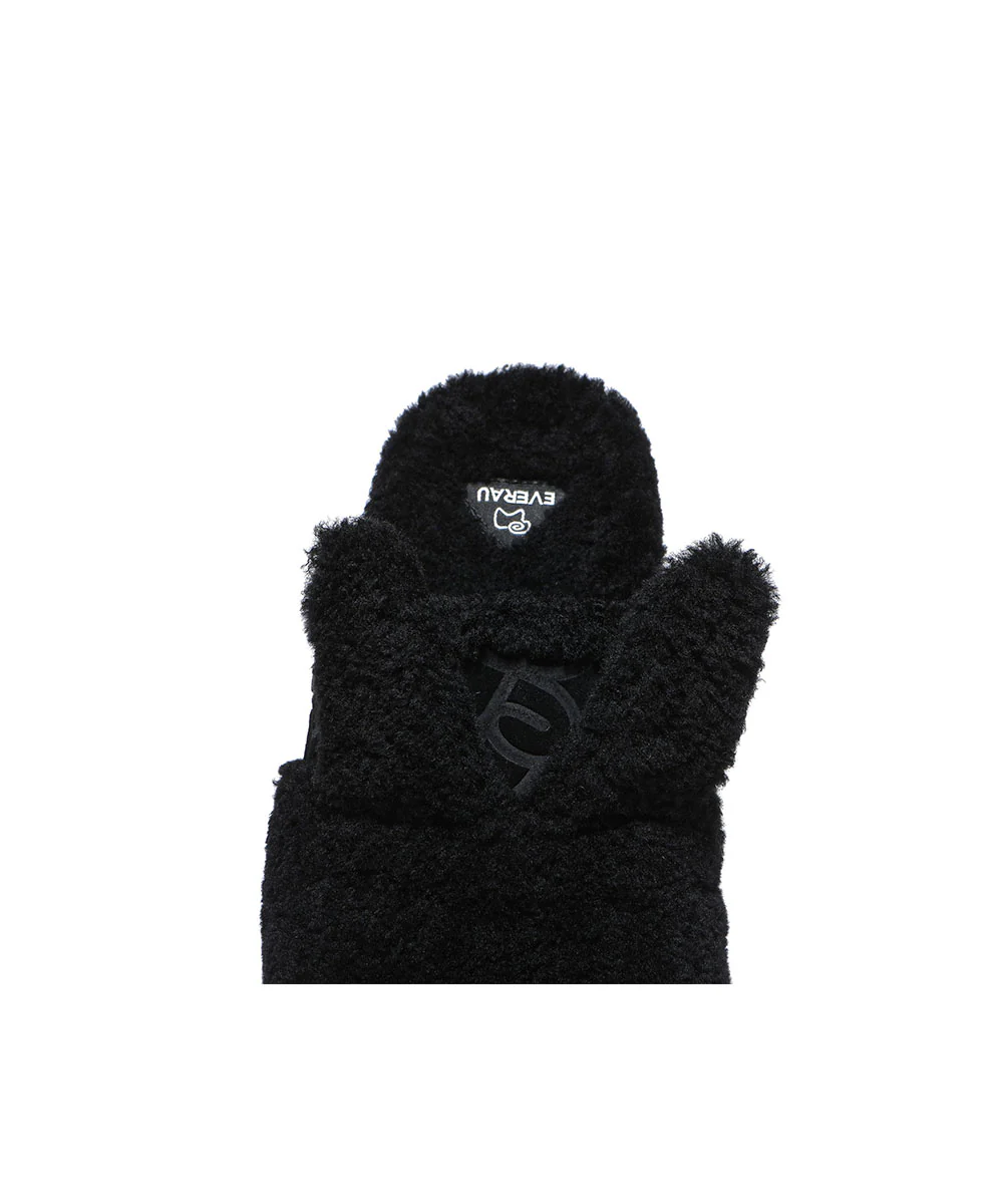 Women’s Bunny Slippers - Image 9