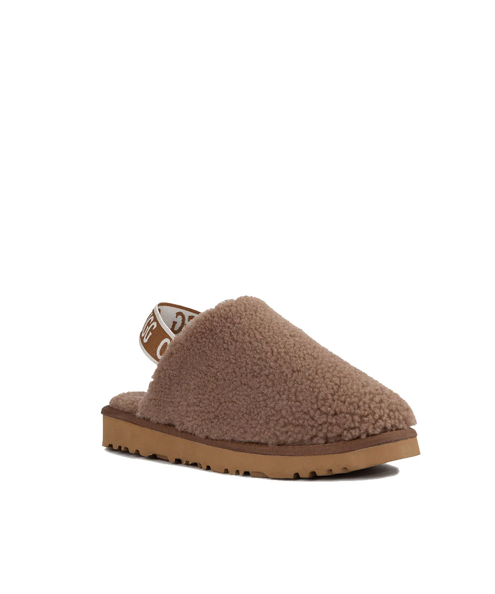 Women’s Raila UGG Fluff Slide - Image 6