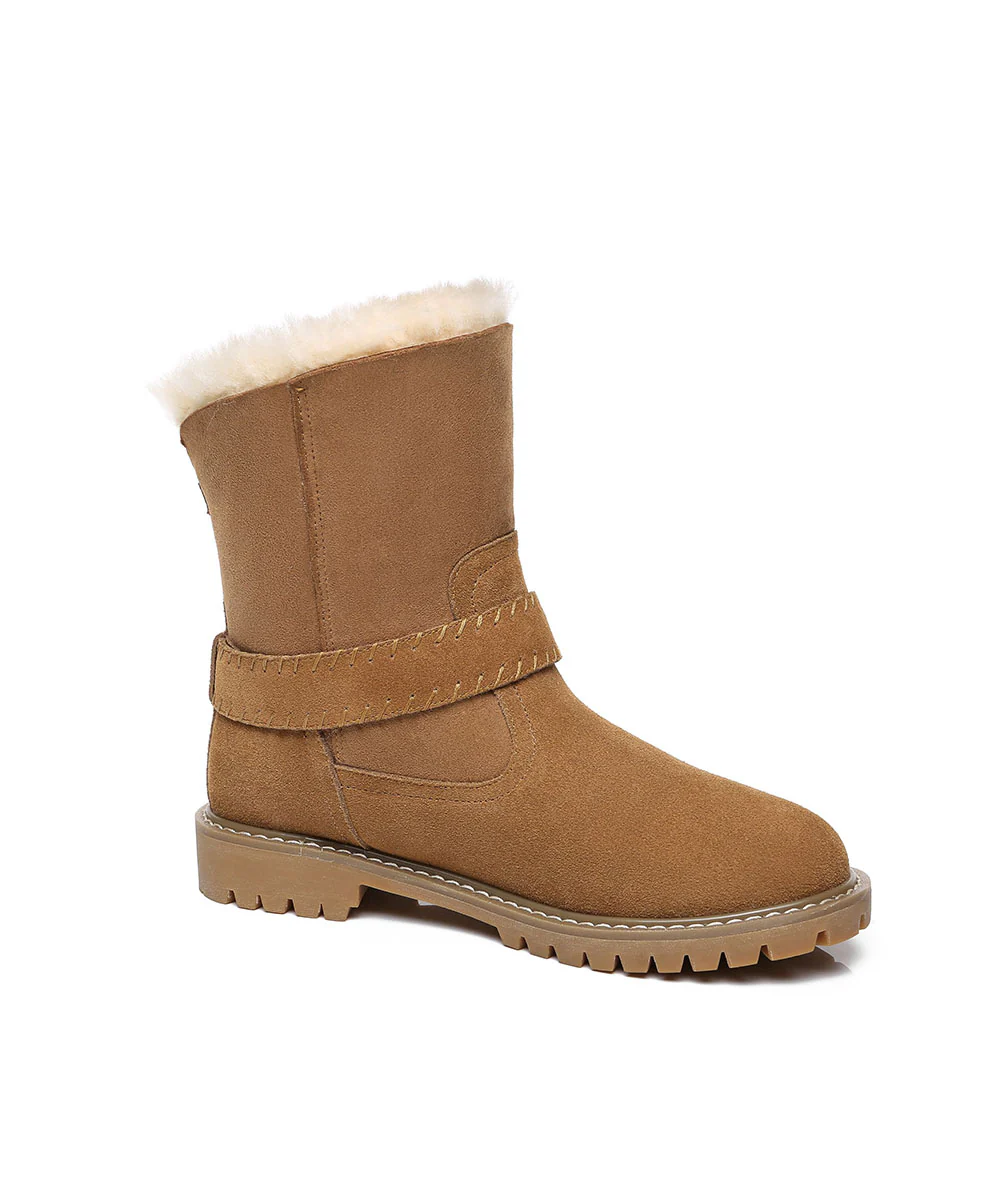 Women’s Sally UGG Boot - Image 3