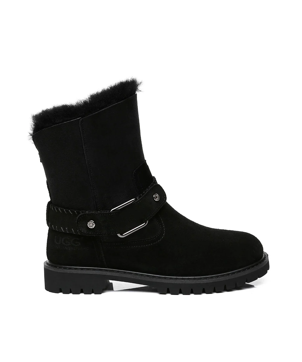 Women’s Sally UGG Boot - Image 6