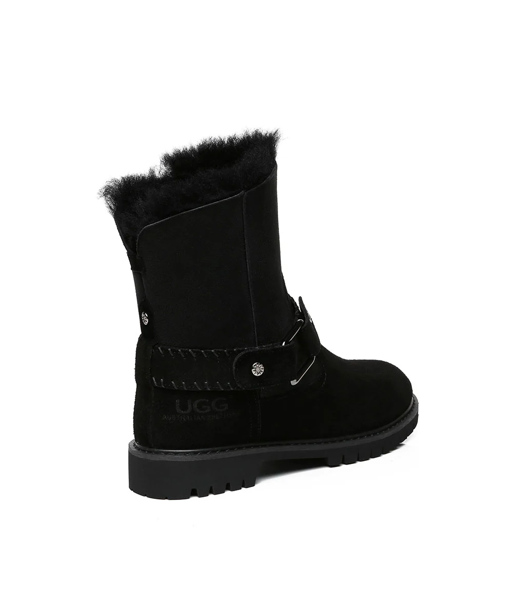 Women’s Sally UGG Boot - Image 8
