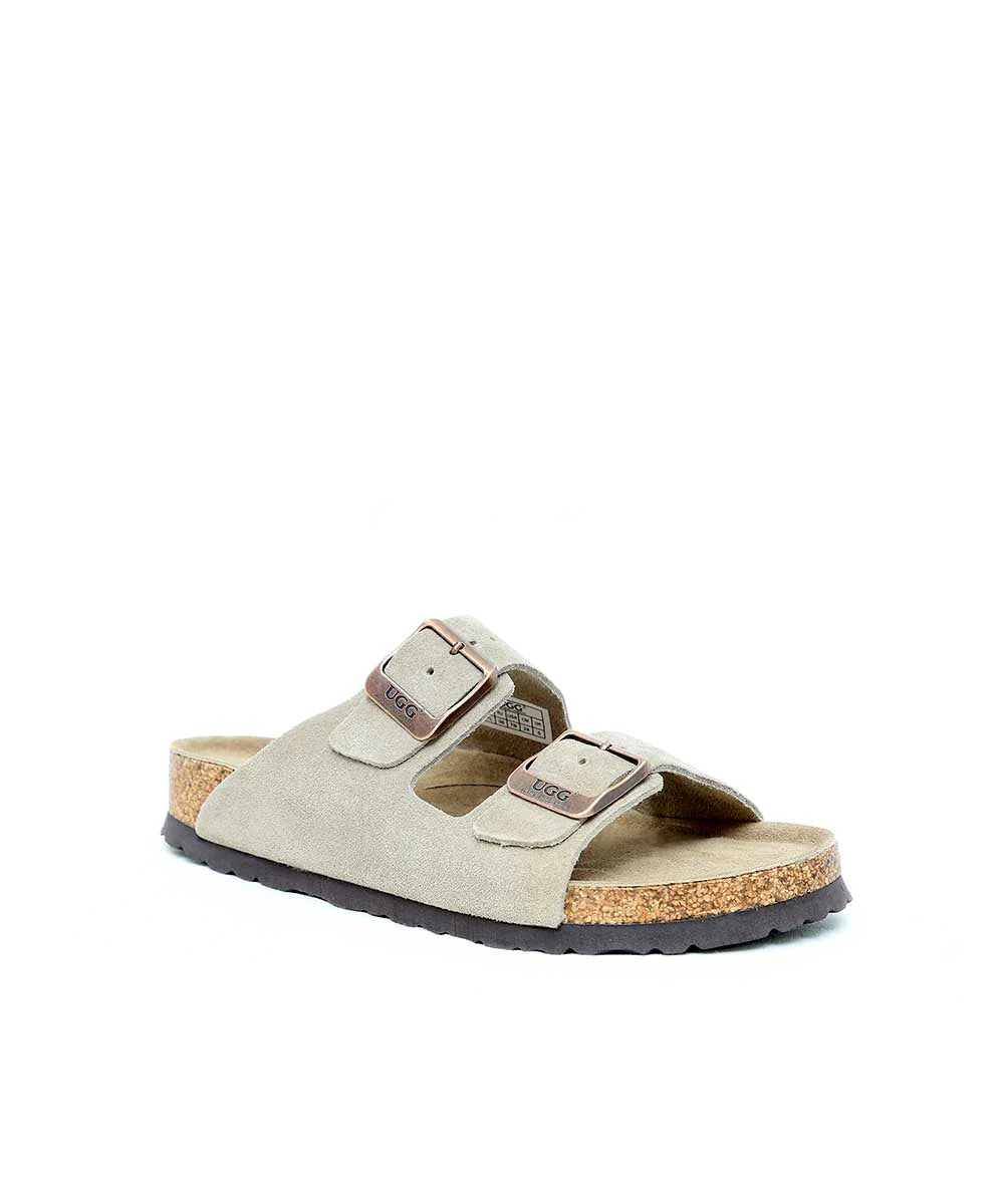 Women’s UGG Velora Strap Sandal - Image 2
