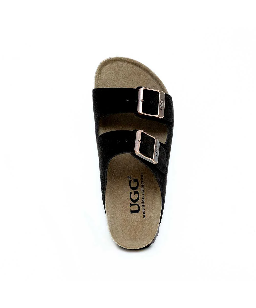 Women’s UGG Velora Strap Sandal - Image 9
