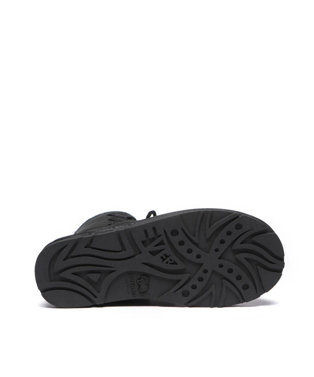 Women's Adel Lace Up Boots - Image 11