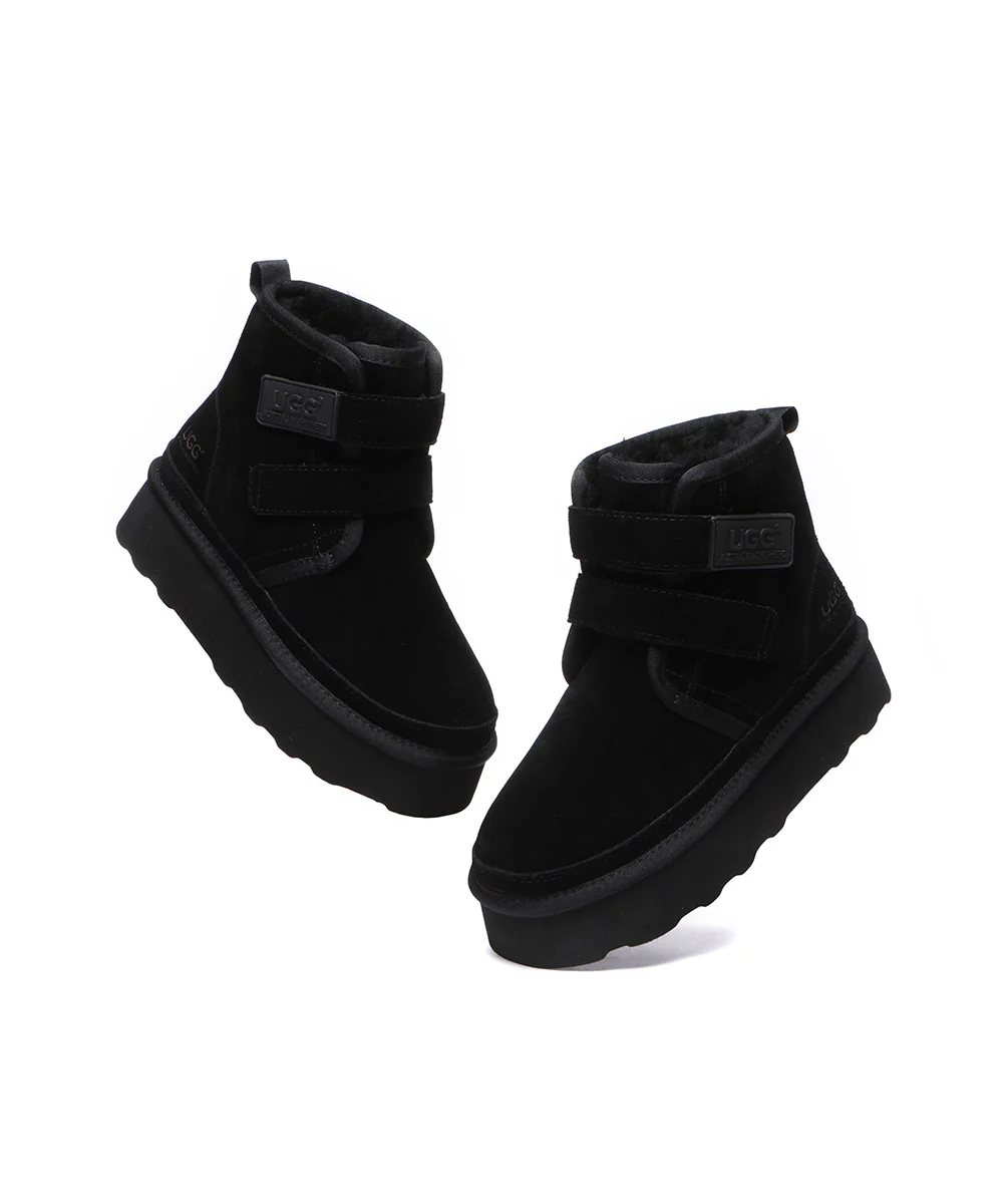 Women's Anya Platform UGG Boot - Image 12
