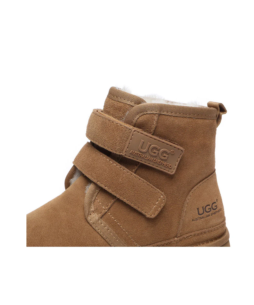 Women's Anya Platform UGG Boot - Image 5