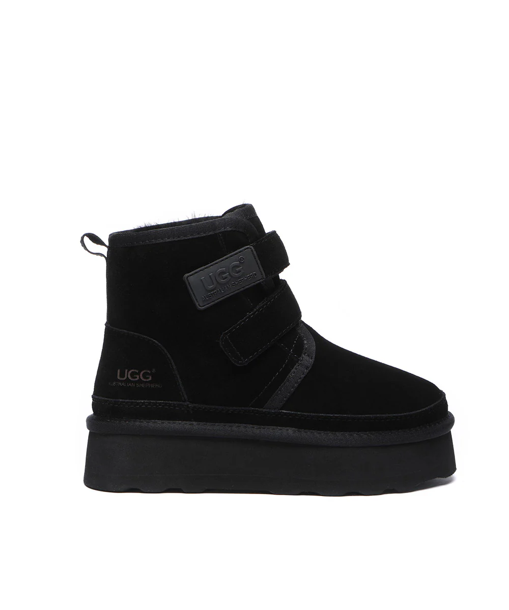 Women's Anya Platform UGG Boot - Image 8