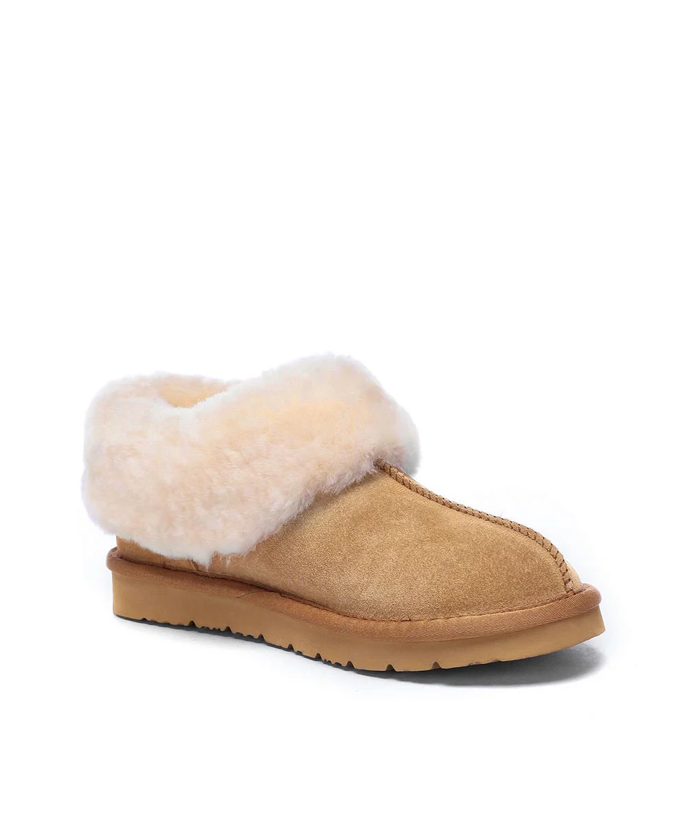 Women's Fonna Moccasin - Image 2