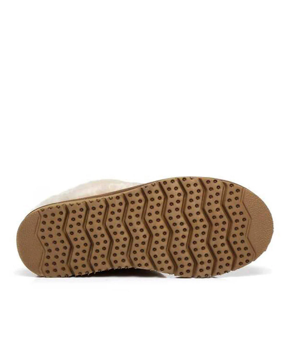 Women's Fonna Moccasin - Image 5