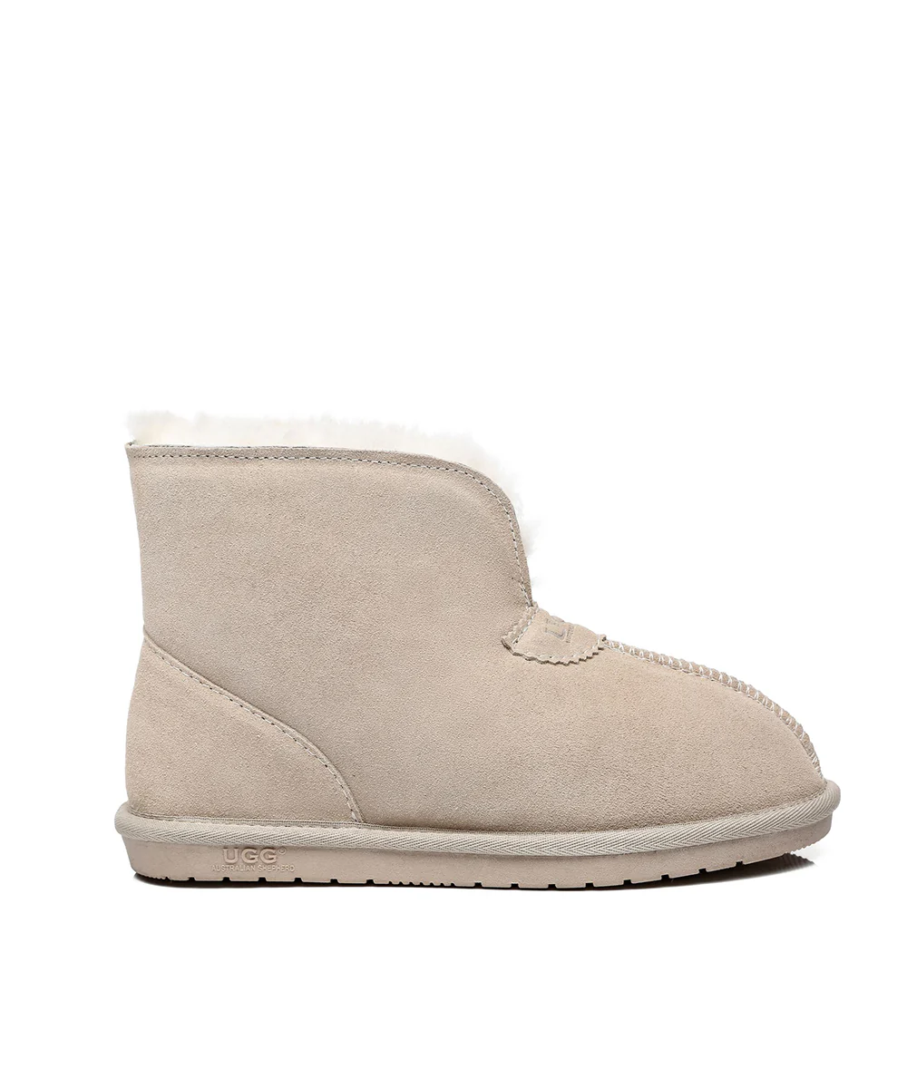 Women's Hushly UGG Slippers - Image 12