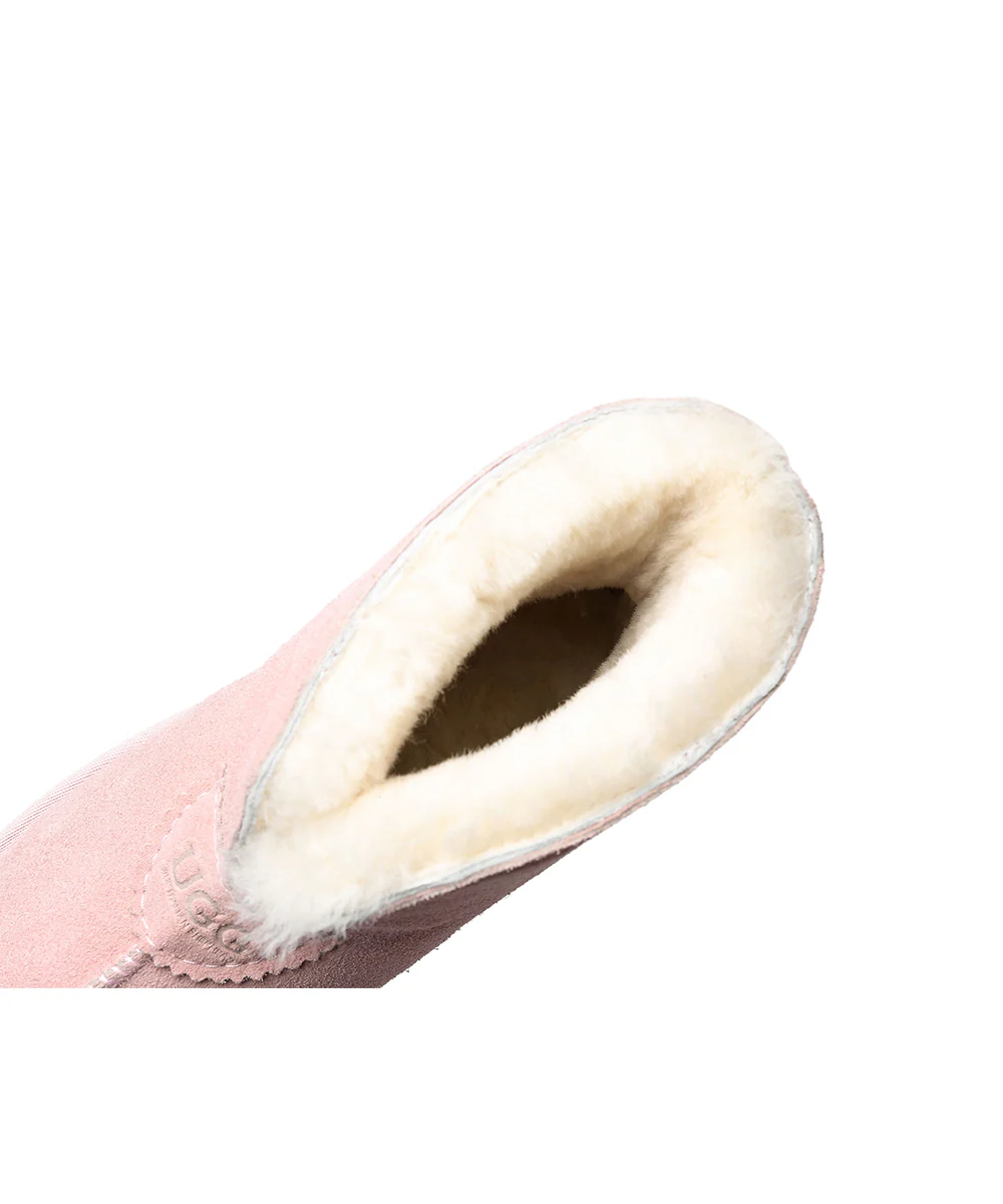 Women's Hushly UGG Slippers - Image 20