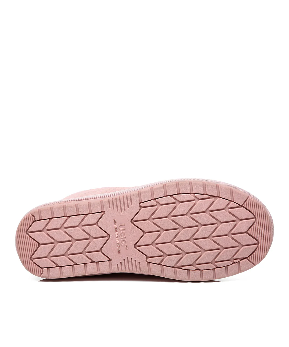 Women's Hushly UGG Slippers - Image 21