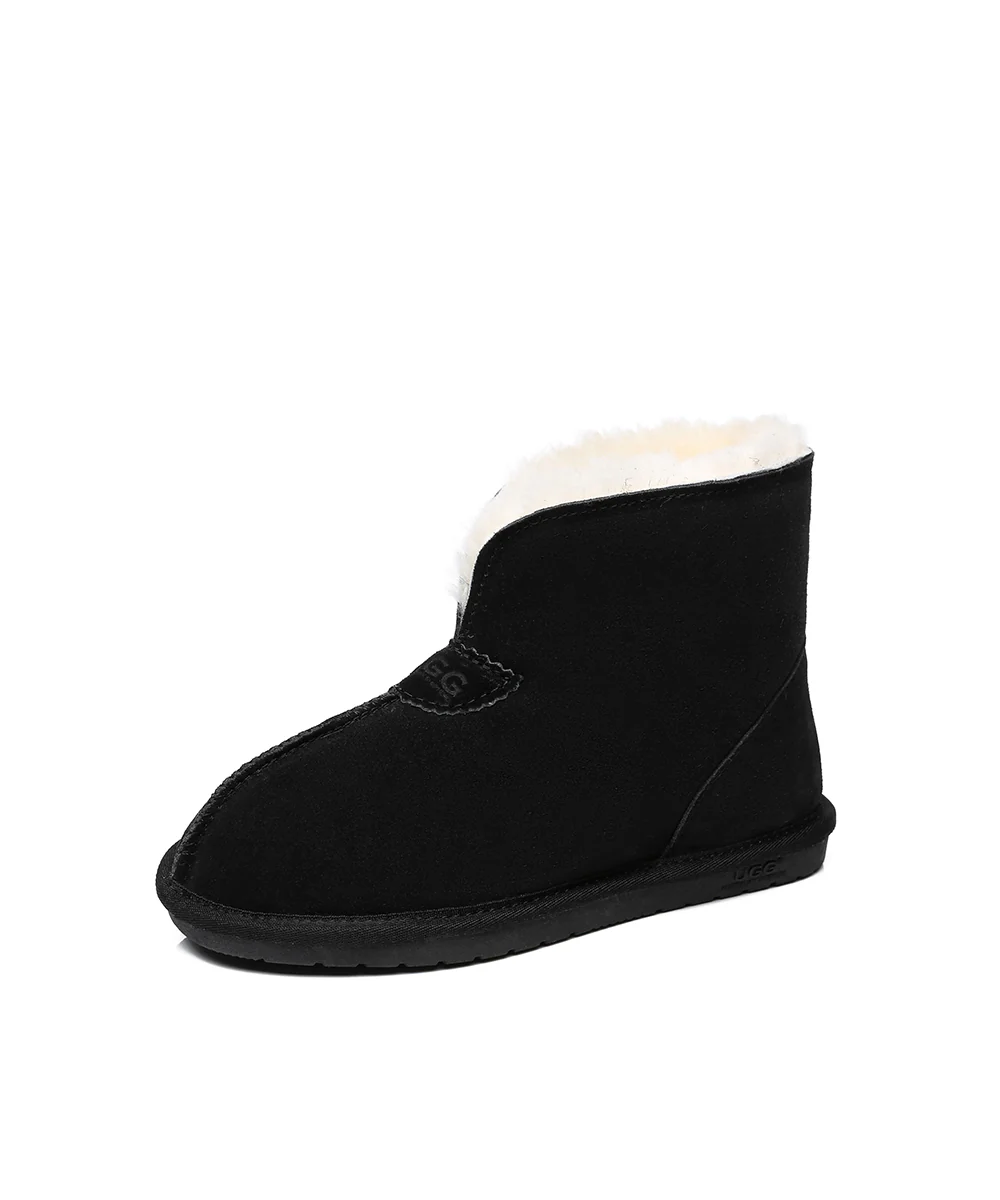 Women's Hushly UGG Slippers - Image 4