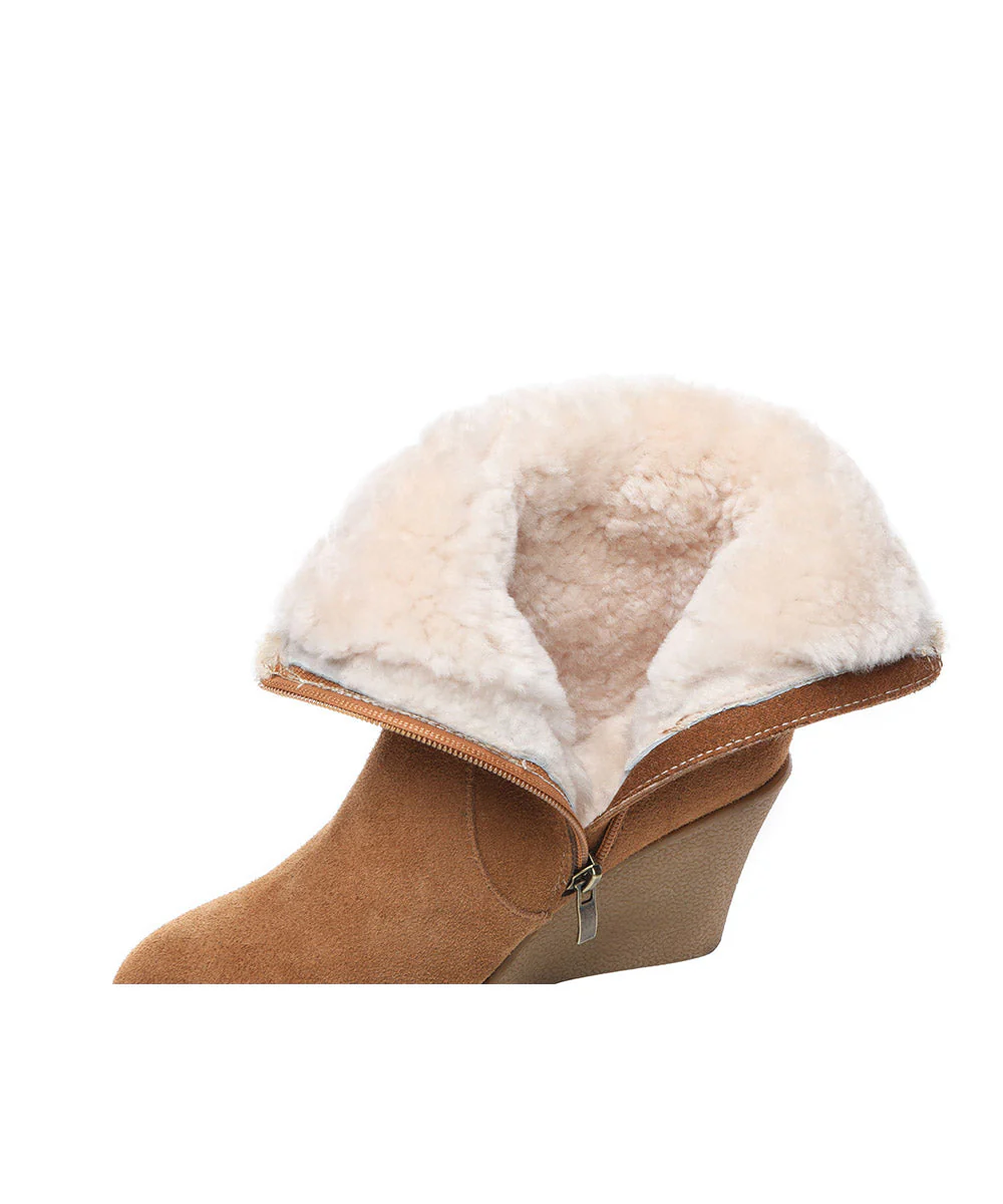 Women's Jonna UGG Wedge - Image 4