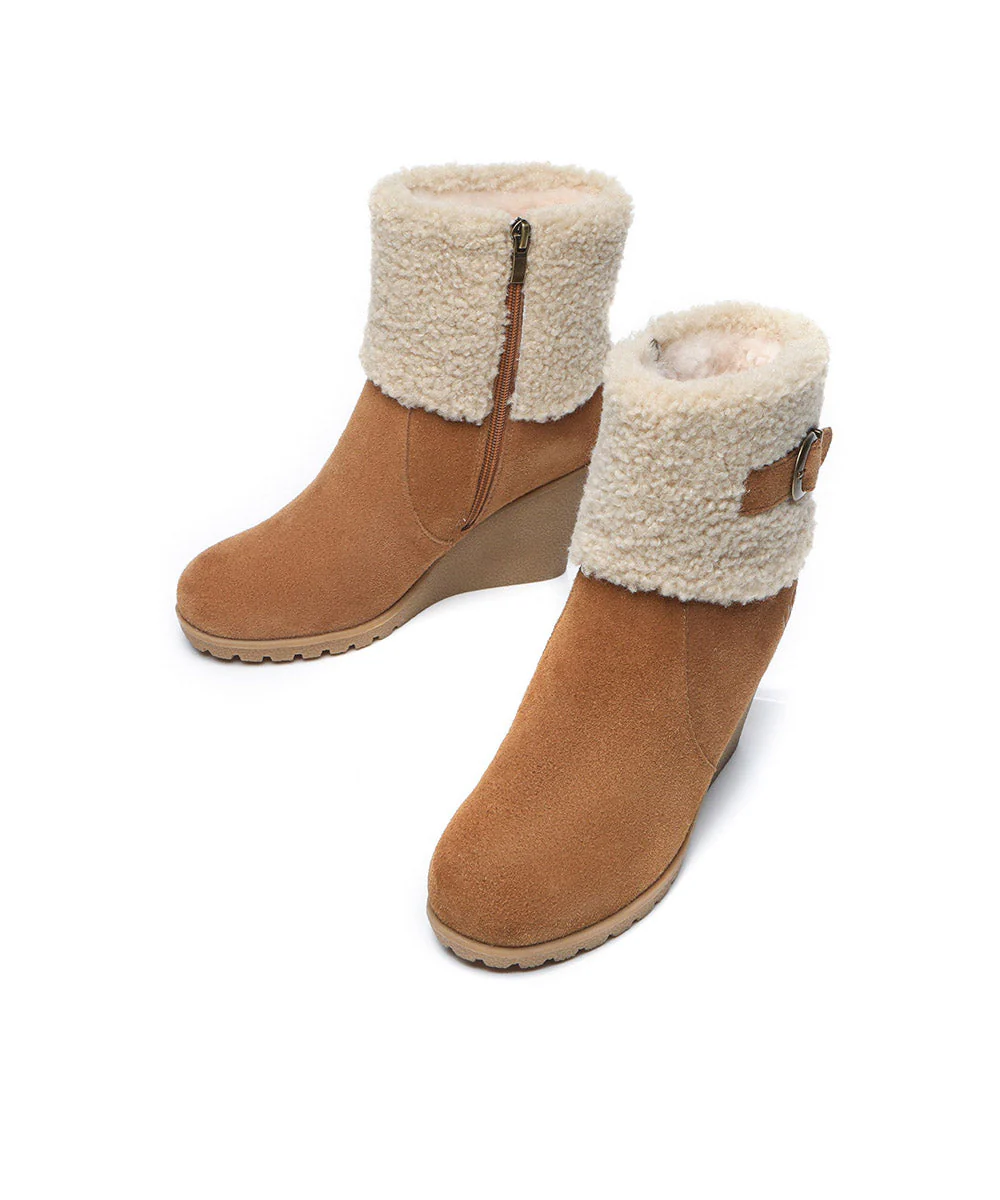 Women's Jonna UGG Wedge - Image 6