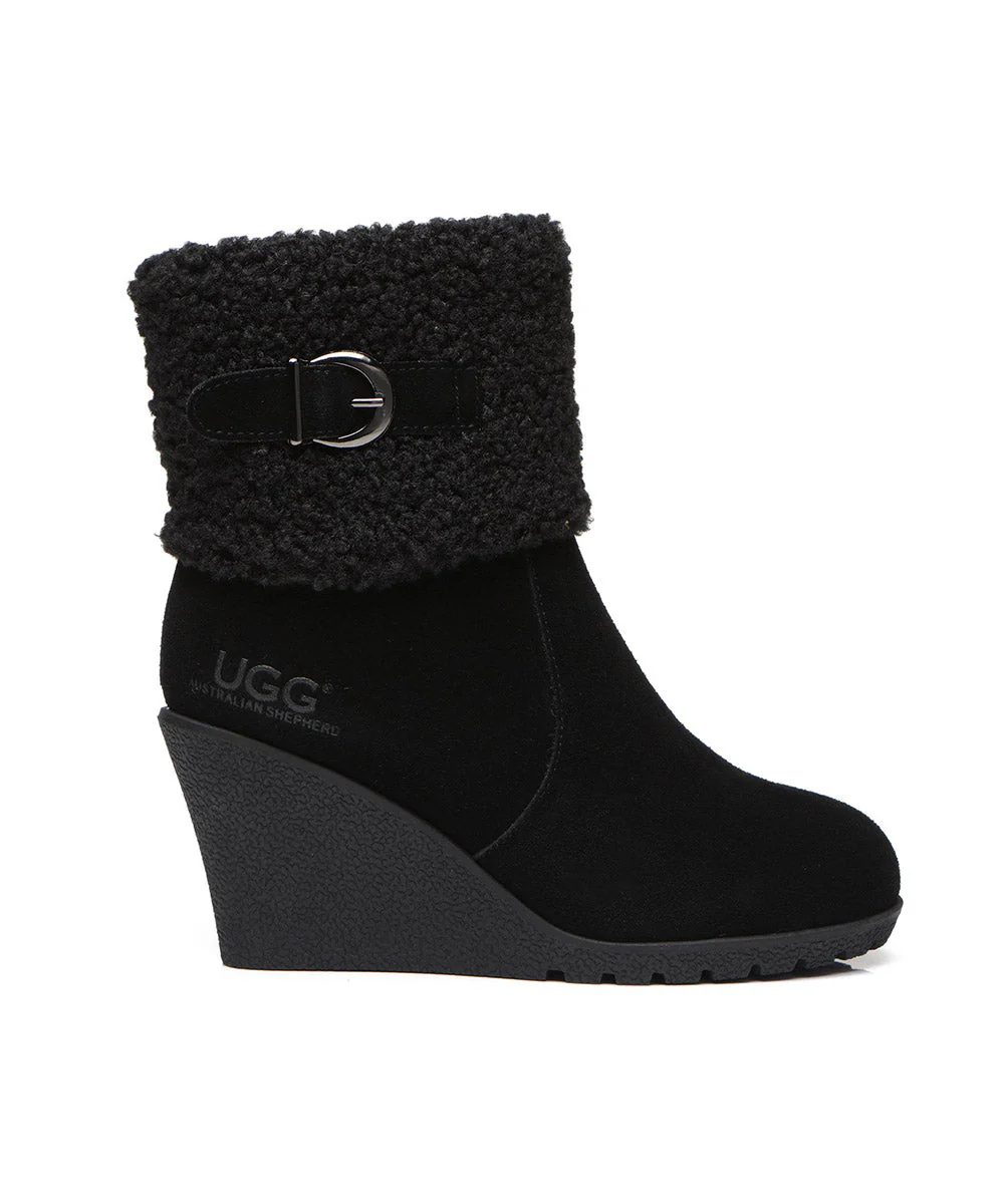 Women's Jonna UGG Wedge - Image 7