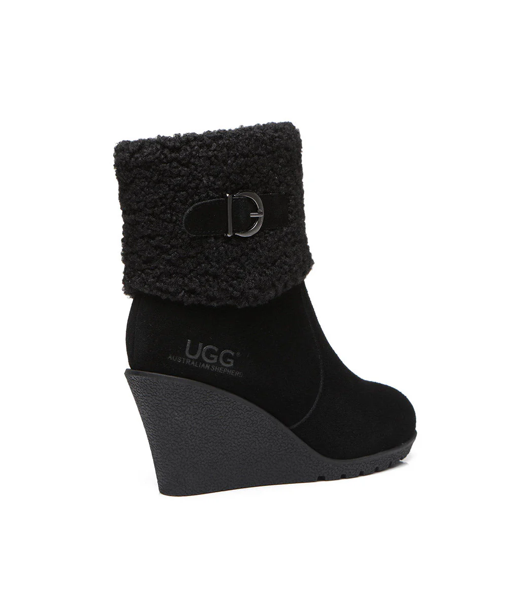 Women's Jonna UGG Wedge - Image 9