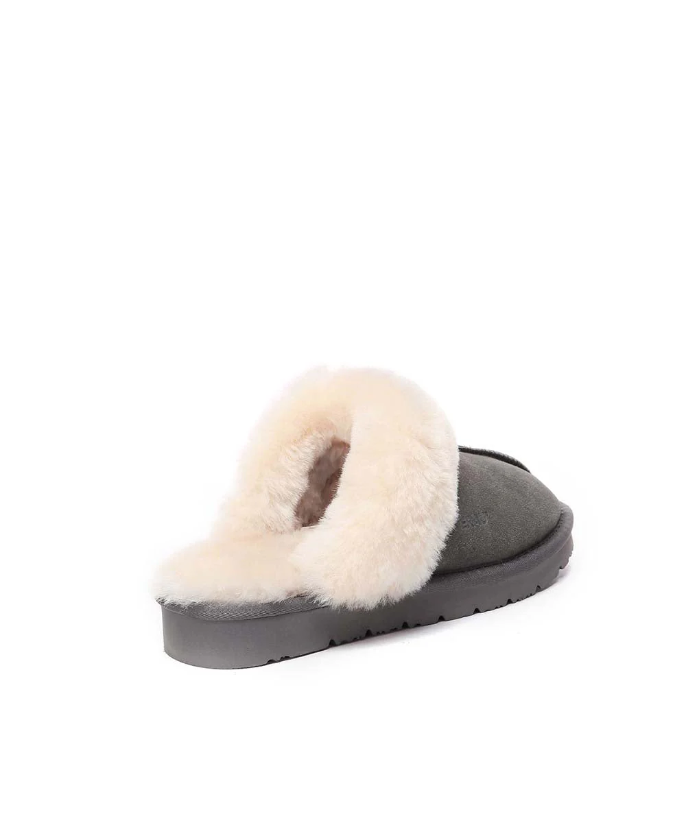 Women's Sala Wool Slippers - Image 20