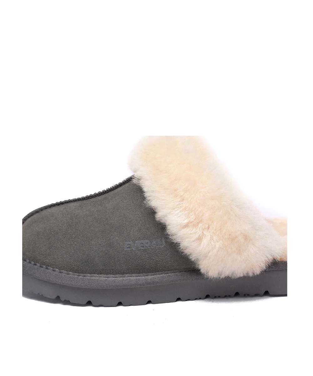 Women's Sala Wool Slippers - Image 21