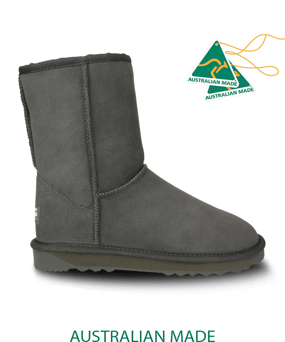 Women's UGG Premium Classic Short - Image 15