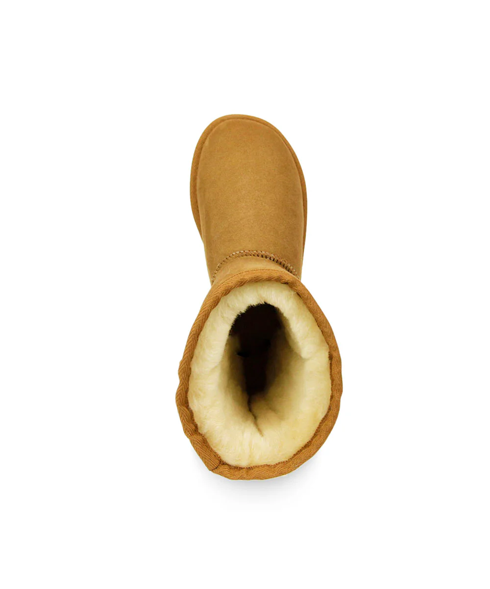 Women's UGG Premium Classic Short - Image 6