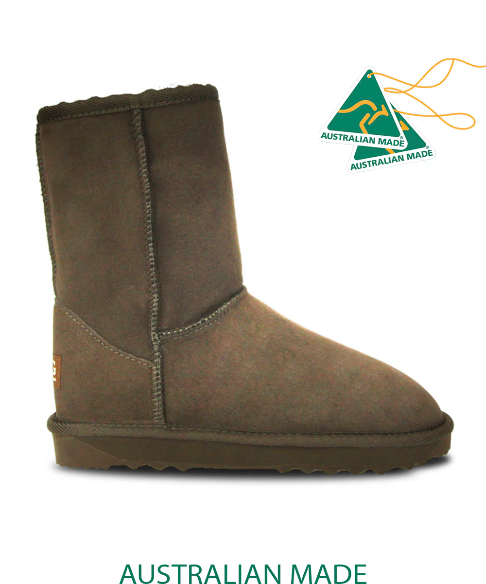 Women's UGG Premium Classic Short - Image 8