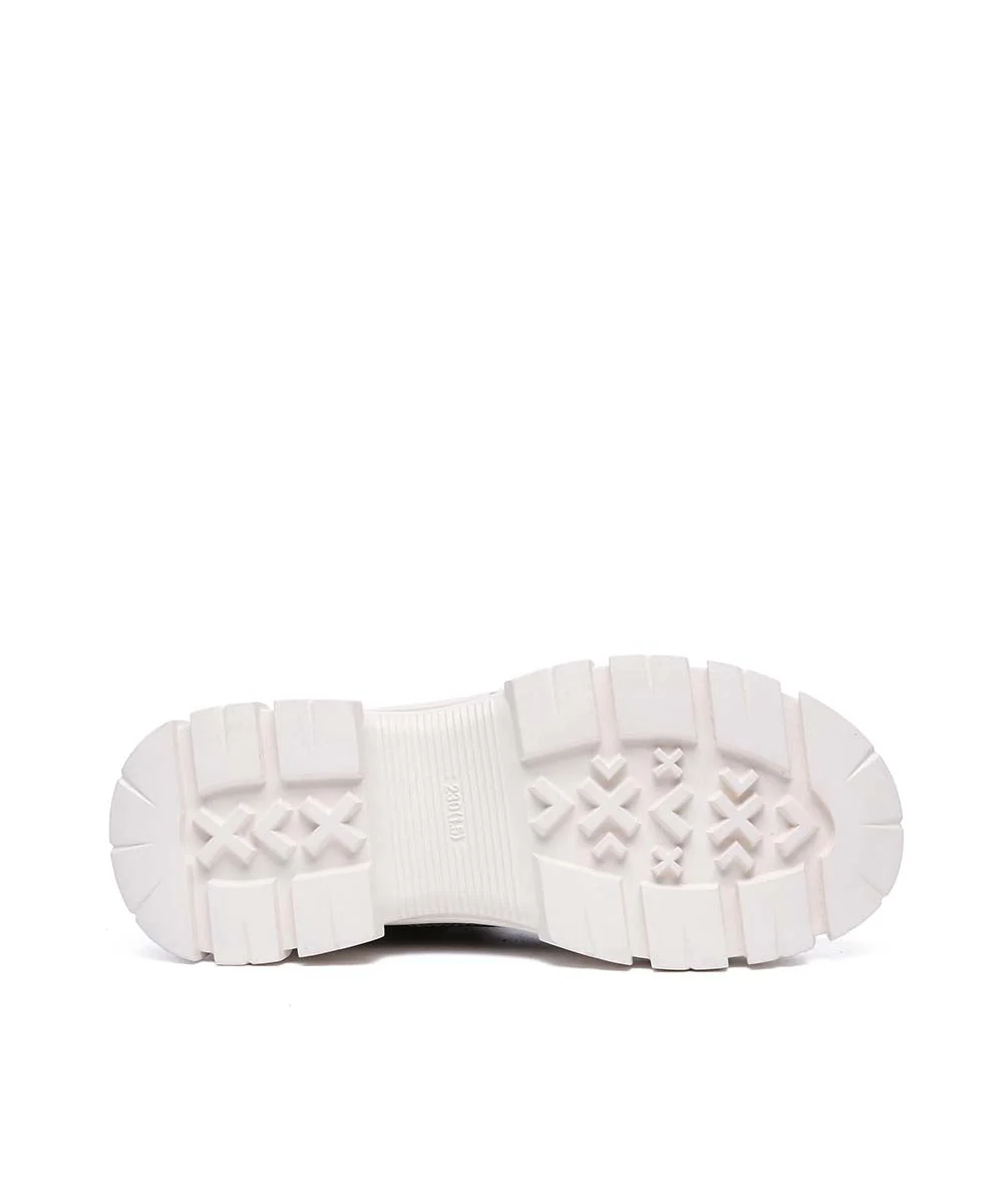 Women's Talle Leather Boot - Image 11